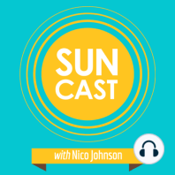 300 - SunCast 300th episode with Adam James, Part 1