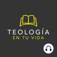 Los Hijos y La Teología (pt. 1)