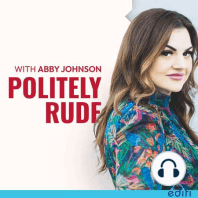 Abby Johnson Talks Equality Act, Abortion and Political Chaos With Danielle D'Souza Gill