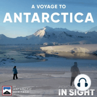 Antarctica in Mind