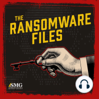 Dr. Ransomware, Part 2