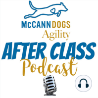 Ep14: Agility Mental Game with Guest: Kathy Keats