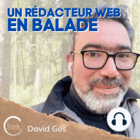 L’avenir de la rédaction web (question de François) ?