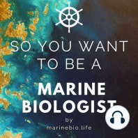 19. Corals, Jellies, and International Research with Mariana Rocha de Souza