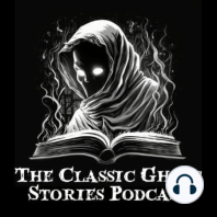Episode 21 Christmas Eve on a Haunted Hulk by Frank Cowper