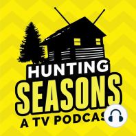 And Just Like That...: Season 1 (GUEST: Paul Mizzi of the Swapcast Podcast)