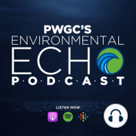 Environmental Echo Podcast Trailer