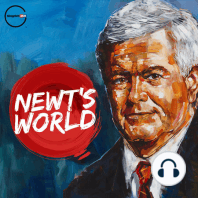 Episode 33: Growing Up Gingrich