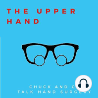Chuck and Chris Talk about What's New in the Hand Surgery Literature