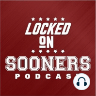 OU-TCU Crossover with Locked On Horned Frogs Host Stephen Simcox