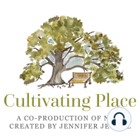 Cultivating Place: Dispatches From The Home Garden – Urban Homesteading And A Garden Journey