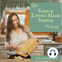 26: Getting Started Knitting with Krista