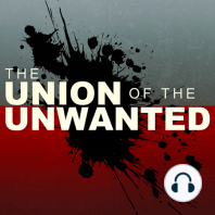 Union of the Unwanted : 32 : Preparing for the future and what may come