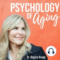 How Chronic Pain Impacts Mental Health with Dr. Jennifer Steiner
