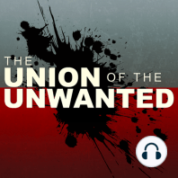 Union of the Unwanted : 48 : The UFO and Paranormal Reality