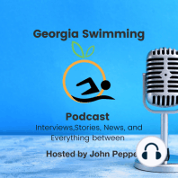 Georgia Swimming Podcast (Trailer)