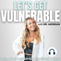 EP 33: Deep Dive on Attachment Theory, Dating, and Break-ups with Leanna Joan from the Helloandgoodbye Podcast