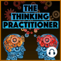 39: Are You Thinking Critically? (with Ruth Werner)