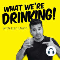 2. Drinking and Flying with Tom Caltabiano