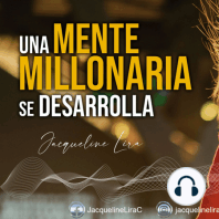 La Receptividad · Mentorías Millonarias · Jacqueline Lira