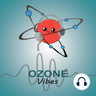 OZONE PODCAST " تُرشدك لتُسمع صوتك"