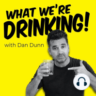 45. Self-Quarantined Stories: Drinking on the Cheap, and Dan's First Bar Experience