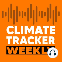 EP 10: The impact of a Biden presidency to U.S. Climate Reporters with Ilana Cohen