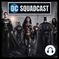035: The Post Batman v Superman: Dawn of Justice All-Listener Q&A Show!