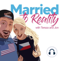 90 DAY FIANCÉ Happily Ever After? S6 E7 'Troubled Waters'