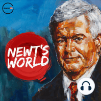 Episode 408: Newt Answers Questions on the Economy
