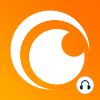 CR NEWS - A programação da Crunchyroll na CCXP Worlds 2021!