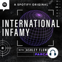 Introducing: International Infamy