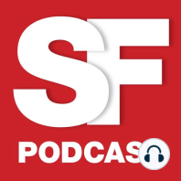 SF Podcast 14: Laura Meany Takes Over the Family Farm