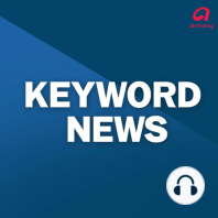 Keyword News 07/07/2021