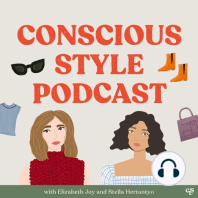 24) The Fascinating Psychology Behind Fashion and Consumption with Shakaila Forbes-Bell