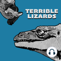 TLS04 Bonus - Marine Reptiles