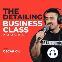 23: You Quit Your Job, Invest $16,000 in Your Detailing Business, and Things Aren't Going Well