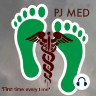 PJ Med Course dates for PJ Paramedic Recerts