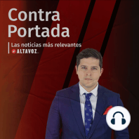 26/01/22: Aseguran que Nuevo León va de salida de la Cuarta Ola; Exigen justicia por asesinato de periodistas en México; "El Chapo" seguirá en la cárcel