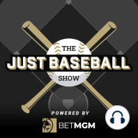 174 | Underrated Rotations and Pitchers, MLB Headlines, and Some College Basketball