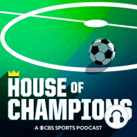All-Time Favorite USMNT Moment | 4th of July Spectacular! - In Soccer We Trust Podcast