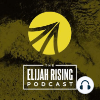 How does Elijah Rising invest the community’s resources? - Ep. 18