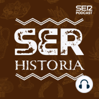 SER Historia: Fray Junípero Serra (08/11/2020)