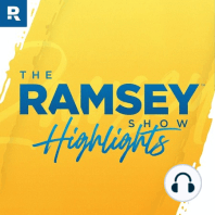 Ramsey Show Reacts to Stupid Reality TV Money Advice