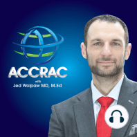 Episode 143: Fluid management and cardiac output monitors in ERAS with Michael Scott