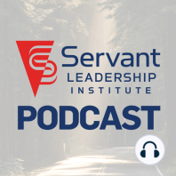 A Father's Look at Servant Leadership: Bryan Malinski &amp; Joie Malinski