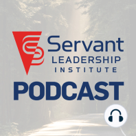 Servant Leading from NBA Pro to Non-profit CEO with Brad Holland and Art Barter