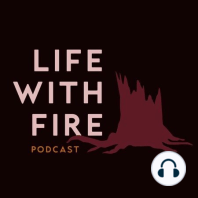 Four Decades of Fire, with Sue Husari (and Guest Host Zeke Lunder)