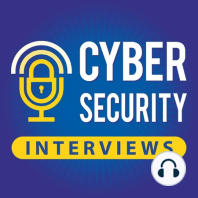 #064 – Georgia Weidman: Cyber Security Lion Repellent