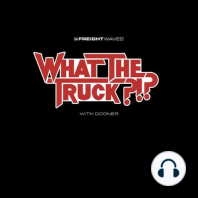 What The Truck?!? - September 7, 2018